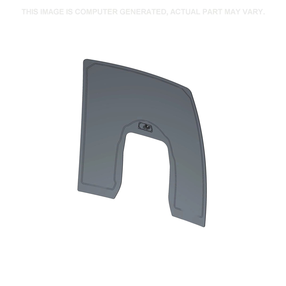 Original New Holland CNH Ersatzteil Nummer 90332891 GLAS 