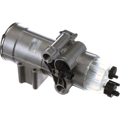 Original New Holland CNH Ersatzteil Nummer 90333620 FILTER, KOMPLETT 