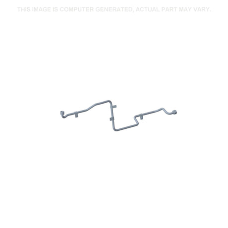 New Holland original Ersatzteil ROHR  90334985