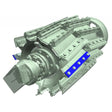 New Holland original Ersatzteil NACHRUST, MAHDRESCHE  90336548