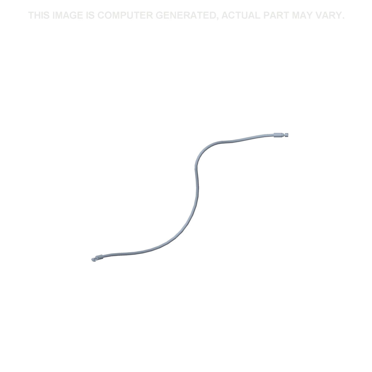 Original New Holland CNH Ersatzteil Nummer 90338130 HYDRAULIKSCHLAUCH 