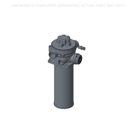 Original New Holland CNH Ersatzteil Nummer 90339089 HYDRAULIKÖLFILTER 