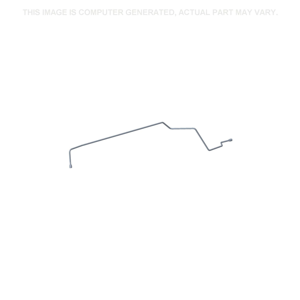 New Holland original Ersatzteil ROHR  90349524