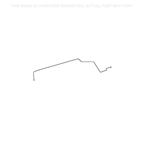 New Holland original Ersatzteil ROHR  90349524