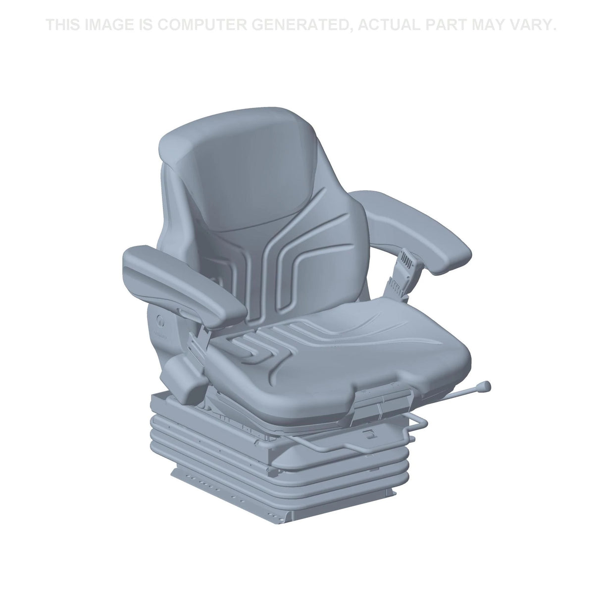 Original New Holland CNH Ersatzteil Nummer 90354369 FAHRERSITZ 