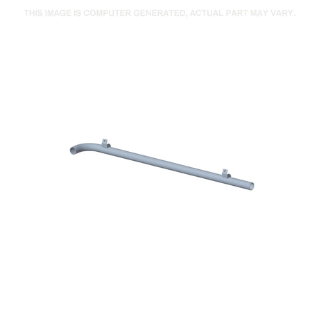 New Holland original Ersatzteil ROHR  90357598