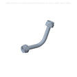 New Holland original Ersatzteil ROHR  90361943