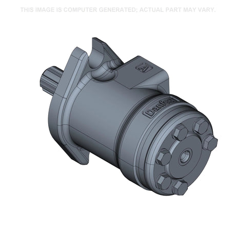 Original New Holland CNH Ersatzteil Nummer 90362783 HYDROMOTOR 