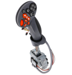 New Holland / Case HEBEL 90365915 original CNH Ersatzteil