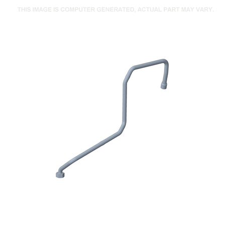 New Holland original Ersatzteil ROHR  90369205