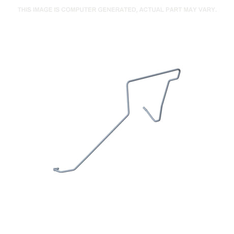 New Holland original Ersatzteil ROHR  90369553