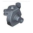 New Holland original Ersatzteil ACHSSCHENKEL-BAUGRUP  90371255