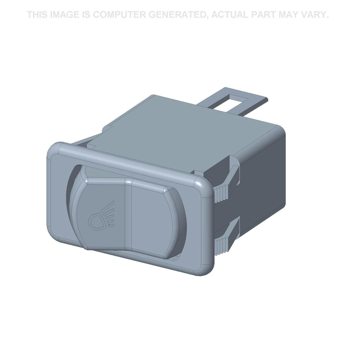 New Holland original Ersatzteil HEBELSCHALTER  90375914