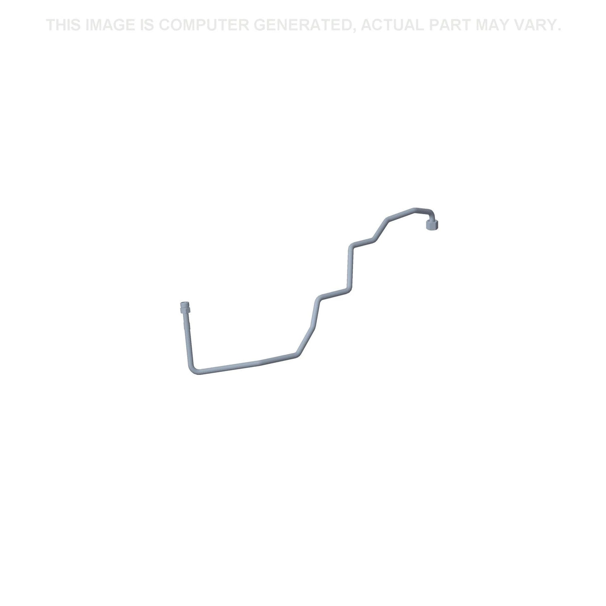 New Holland original Ersatzteil ROHR  90383466