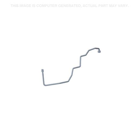 New Holland original Ersatzteil ROHR  90383466