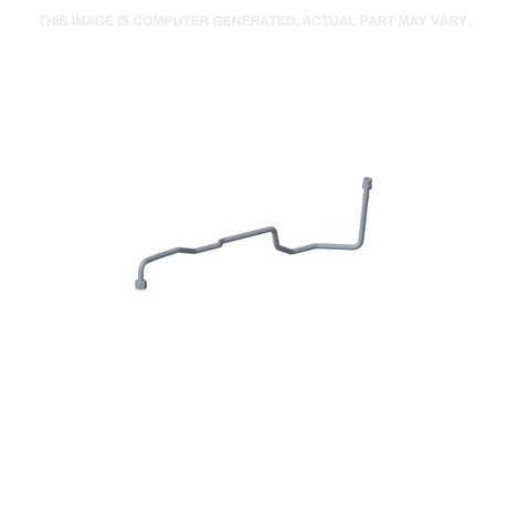 New Holland original Ersatzteil ROHR  90383473