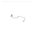 New Holland original Ersatzteil ROHR  90384559