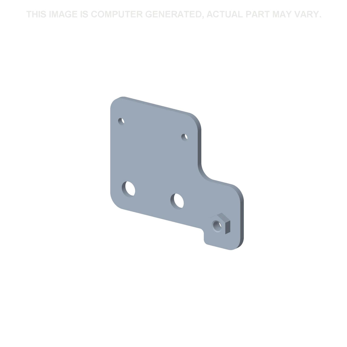 Original New Holland CNH Ersatzteil Nummer 90384814 KONSOLE 