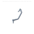 New Holland original Ersatzteil ROHR  90392907