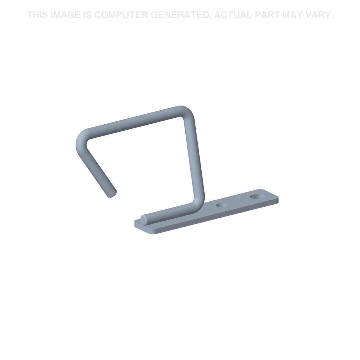 Original New Holland CNH Ersatzteil Nummer 90393130 FÜHRUNG 