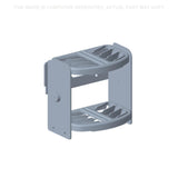 New Holland / Case TRITTSTUFE 90395329 original CNH Ersatzteil