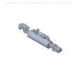 Original New Holland CNH Ersatzteil Nummer 90395939 OBERLENKER 