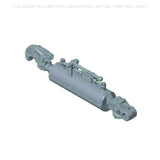 New Holland / Case OBERLENKER 90395941 original CNH Ersatzteil