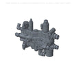 Original New Holland CNH Ersatzteil Nummer 90396417 VENTIL 