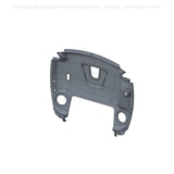 New Holland / Case DACHHIMMEL 90400539 original CNH Ersatzteil