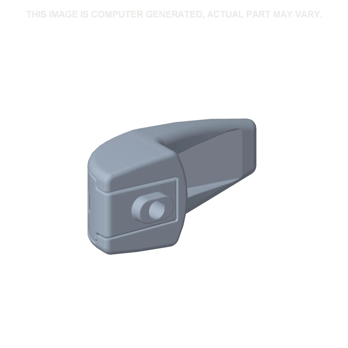 Original New Holland CNH Ersatzteil Nummer 90401636 KLEIDERHAKEN 