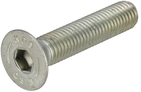 screw
