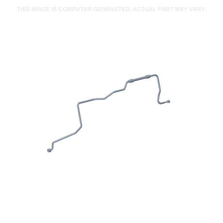 New Holland original Ersatzteil ROHR  90401871