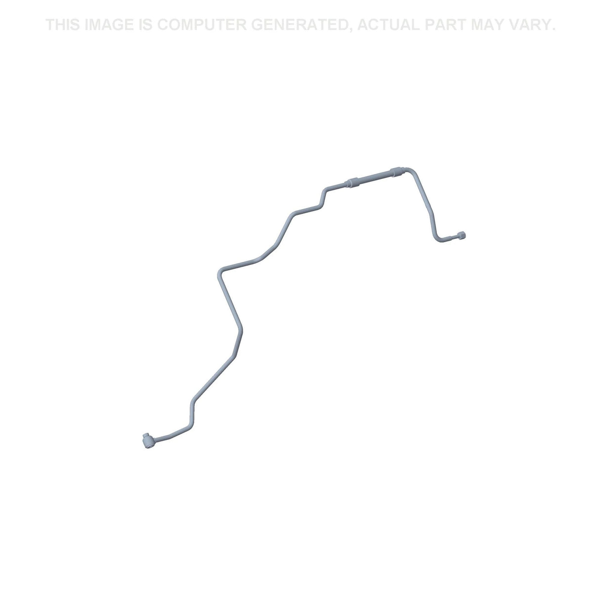 New Holland original Ersatzteil ROHR  90401873