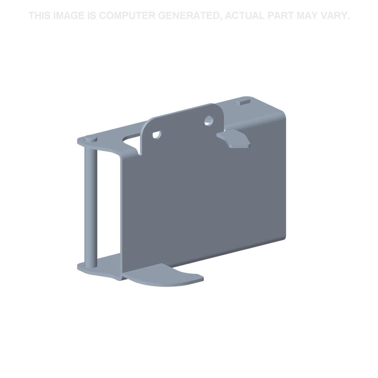 Original New Holland CNH Ersatzteil Nummer 90404112 MESSERHALTERUNG 