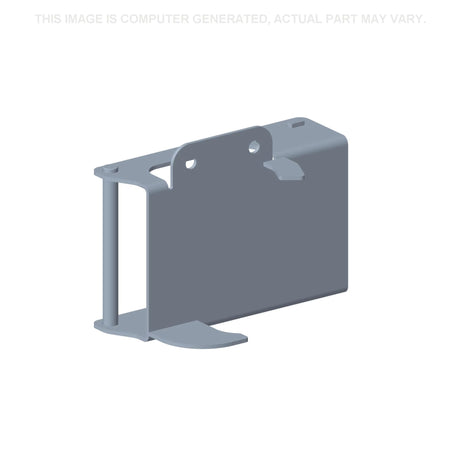 Original New Holland CNH Ersatzteil Nummer 90404112 MESSERHALTERUNG 