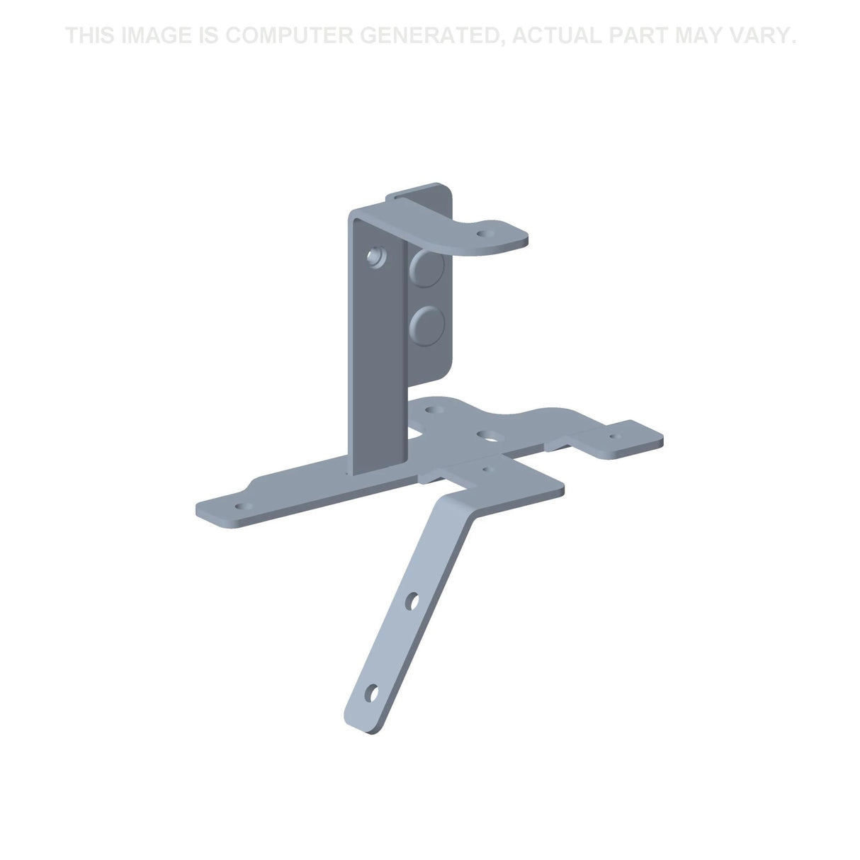 Original New Holland CNH Ersatzteil Nummer 90405707 KONSOLE 