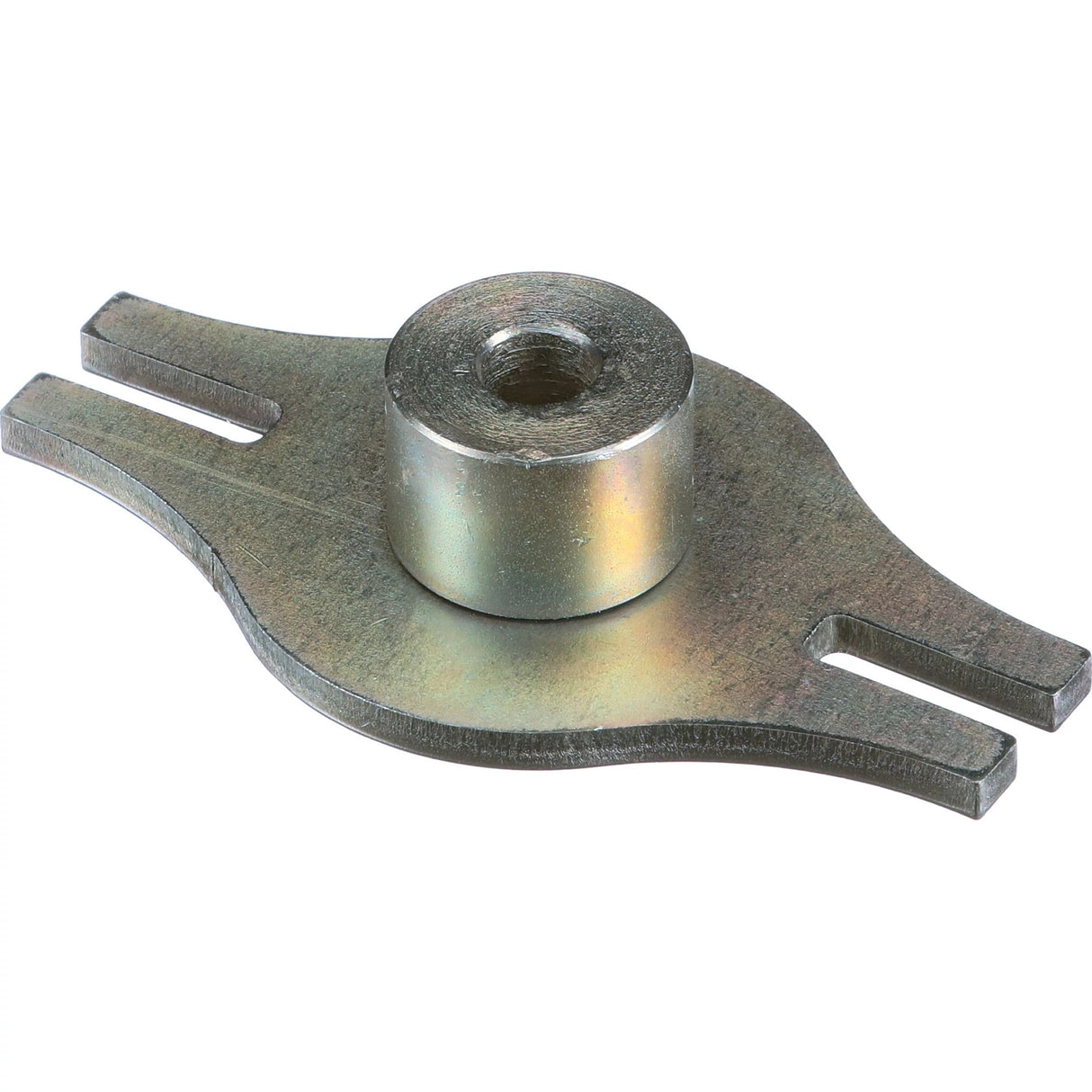 Original New Holland CNH Ersatzteil Nummer 90411658 BLECH, PLATTE 