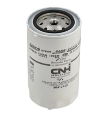 New Holland / Case KRAFTSTOFFFILTER 90412128 original CNH Ersatzteil