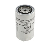 New Holland / Case KRAFTSTOFFFILTER 90412128 original CNH Ersatzteil