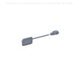 Original New Holland CNH Ersatzteil Nummer 90414708 MICROPHONE 