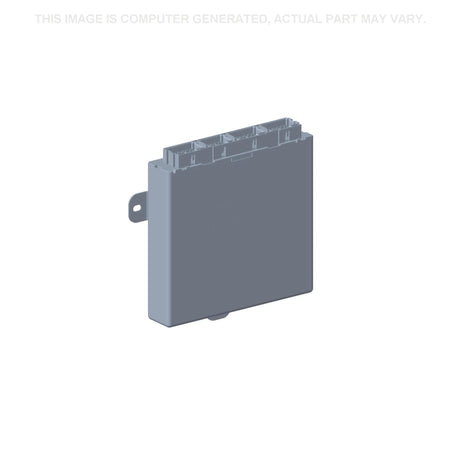 Original New Holland CNH Ersatzteil Nummer 90416994 ELEKTRONIKBOX 