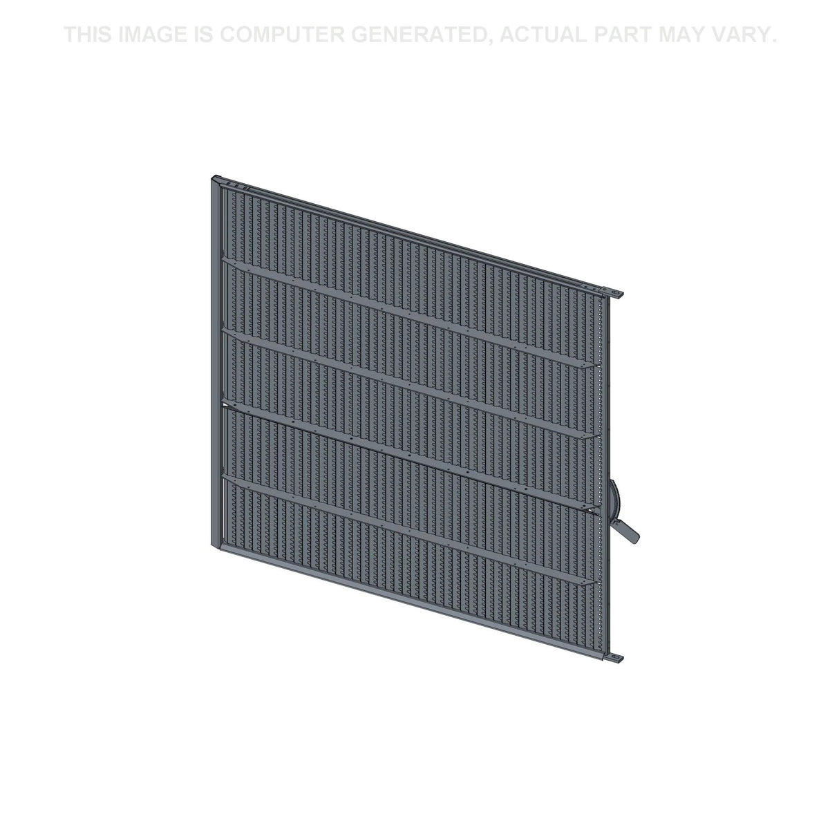 Original New Holland CNH Ersatzteil Nummer 90418772 SIEB 