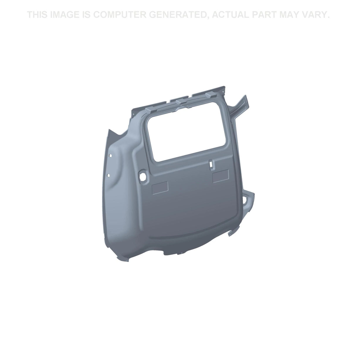 Original New Holland CNH Ersatzteil Nummer 90422714 DACHHIMMEL 