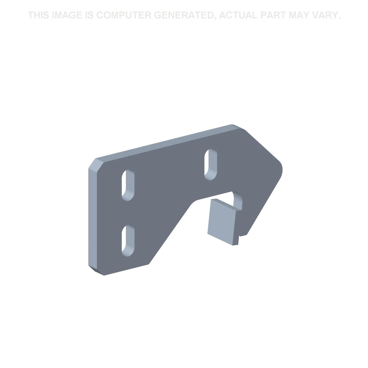 Original New Holland CNH Ersatzteil Nummer 90429360 HAKEN 