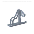 Original New Holland CNH Ersatzteil Nummer 90429770 LEITER 