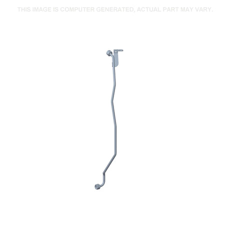 New Holland original Ersatzteil ROHR  90432141