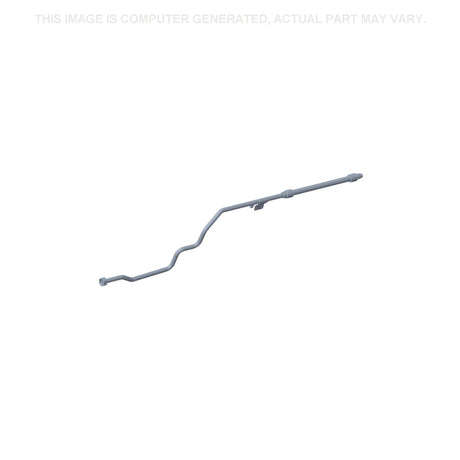 New Holland original Ersatzteil ROHR  90433665