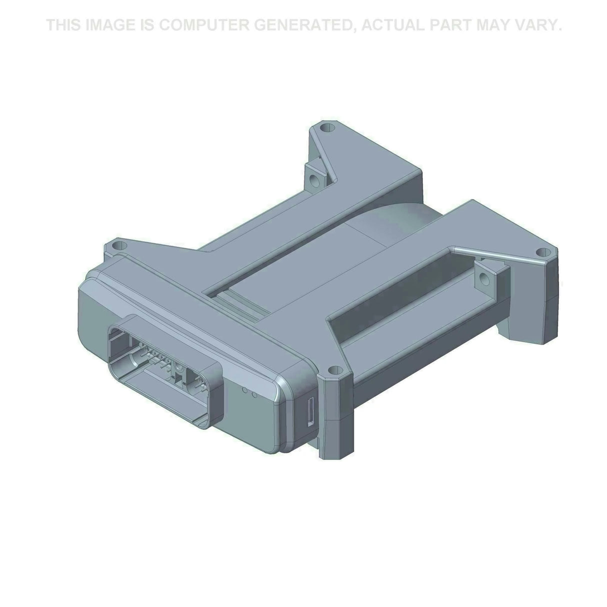 Original New Holland CNH Ersatzteil Nummer 90434028 CONTROLLER 