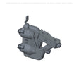 Original New Holland CNH Ersatzteil Nummer 90442538 SAMMELBLOCK, HYDRAUL 