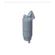 Original New Holland CNH Ersatzteil Nummer 90447125 KRAFTSTOFFFILTER 